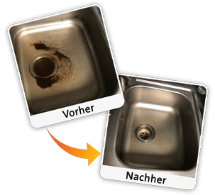 Küche & Waschbecken Verstopfung
																											Pohlheim