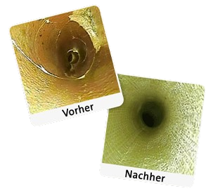 Tatfür Pohlheimreinigung für Pohlheim